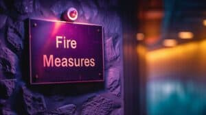 fire safety measures