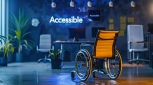 accessible workplace