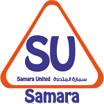 samara Training logo