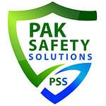 PAK safety solutions logo