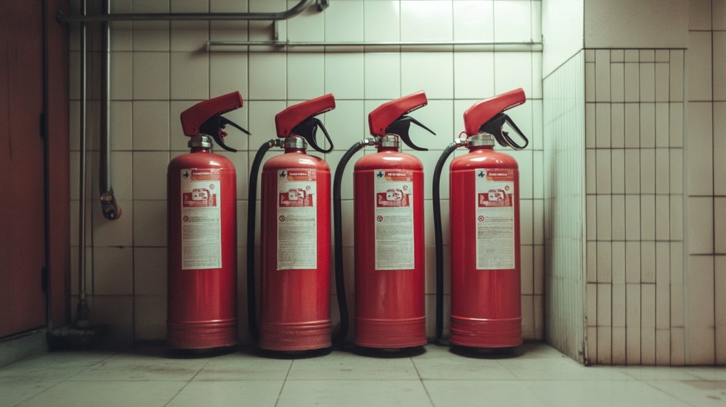 Fire Safety Protocols