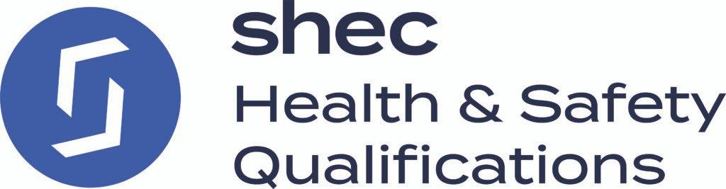 SHEC Health & Safety Qualifications logo