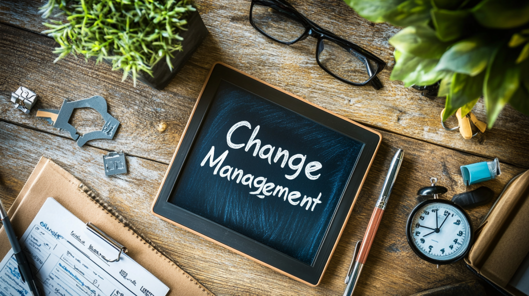 change management