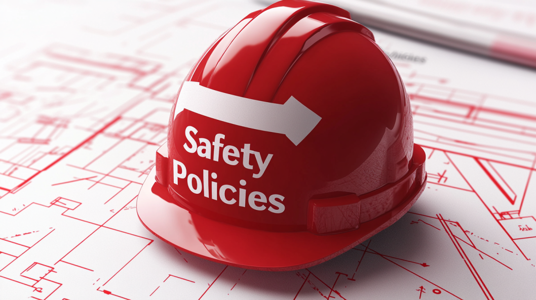 safety policies