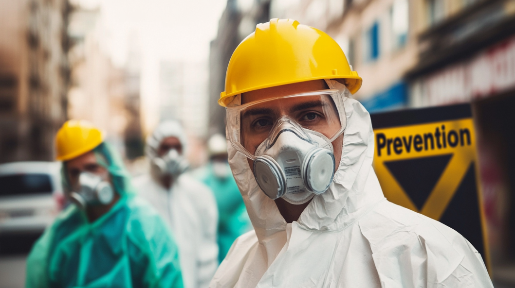 Occupational Diseases Prevention