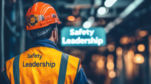 safety leadership