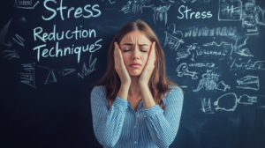 stress reduction techniques