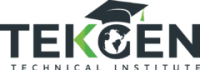 tekgen technical institute logo