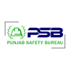 logo for punjab safety bureau