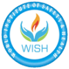 World institute of safety and health logo